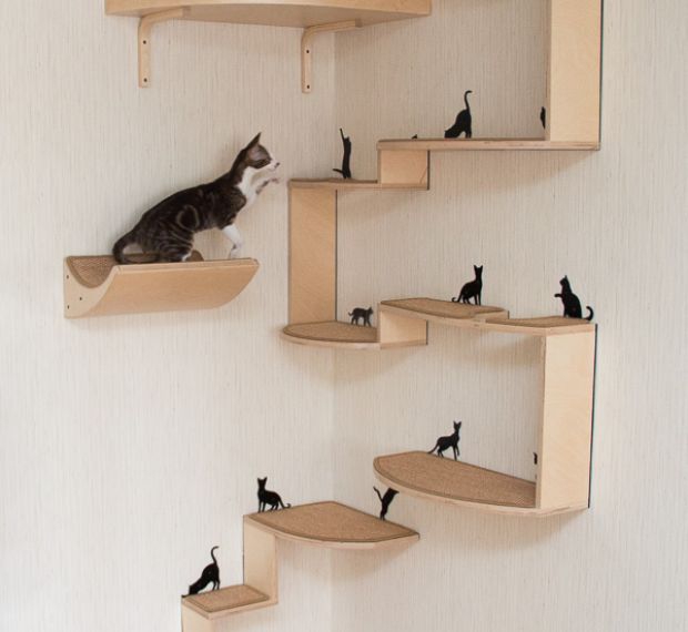 Домик для кошки. Домик для кота. Когтеточка купить. Комплексы для кошек. Мебель для кошек.